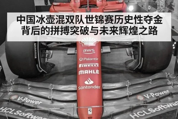 中国冰壶混双队世锦赛历史性夺金背后的拼搏突破与未来辉煌之路